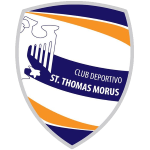 CD St. Thomas Morus