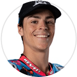 Alonso Lopez