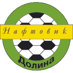 Naftovyk Dolyna