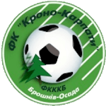 Karpaty Brosniv-Osada