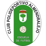 CP Almendralejo U19