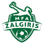 MFA Zalgiris-MRU