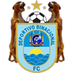 Deportivo Binacional Reserve