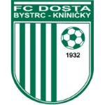 FC Dosta Bystrc-Kninicky
