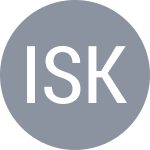 Inglot D / Skugor F