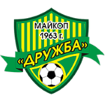 Druzhba-2 Maikop