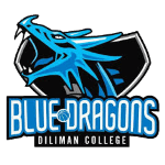 Diliman College Blue Dragons