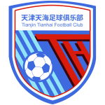 Tianjin Tianhai Reserve