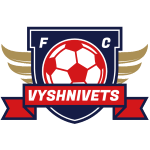 FC Vyshnivets 2
