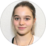 Elizaveta Dementyeva