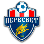 FC Peresvet-2 Domodedovo