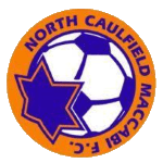 North Caulfield Senior FC Reserve