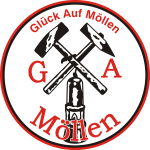 SV Glückauf Möllen 1952
