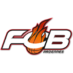 Flammes Carolo Basket