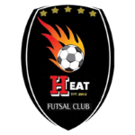 East Coast Heat FC