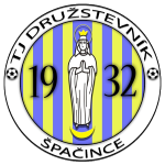 TJ Družstevník Špačince