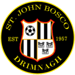 St John Bosco FC