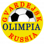FK Olimpia Gvardeysk