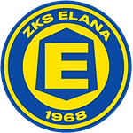 Elana Toruń U18
