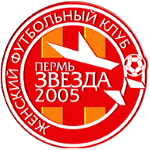 WFC Zvezda 2005 Perm Youth