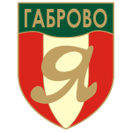 Yantra Gabrovo U19