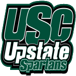 USC Upstate Spartans