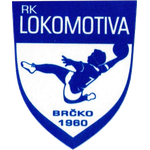 RK Lokomotiva Brcko