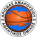 Arion Amarousiou