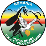 Bukovina Vicov