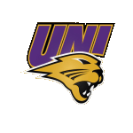 Nothern Iowa Panthers