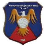 ŽOK Klek-MD Zrenjanin