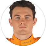 Patricio O'Ward