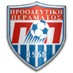 Proodeftiki Peramatos