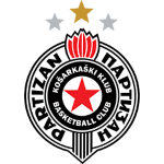 KK Partizan Beograd Nis II
