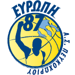 AS Evropi Pefkohoriou