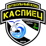 Kaspiets 2 Kamyzak