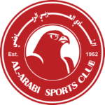 Al-Arabi Reserve