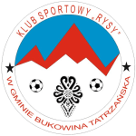 Rysy Bukowina Tatrzańska