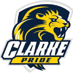 Clarke Pride