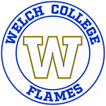 Welch Flames