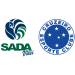 Sada Cruzeiro Vôlei U19
