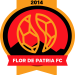 Flor De Patria