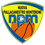 Nuova Pallacanestro Monteroni U20