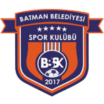1955 Batman Belediyesi SK