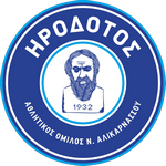 Irodotos U19