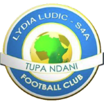 Lydia Ludic Sports 4 Africa