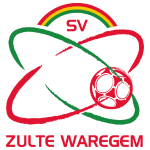 SV Zulte Waregem B