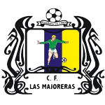 CF Las Majoreras U19
