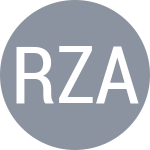 Raggi A / Zantedeschi A