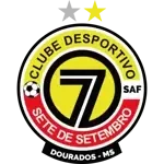 Sete de Setembro-MS U20